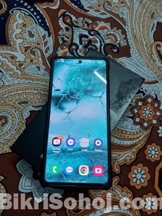 Samsung Galaxy Note 20